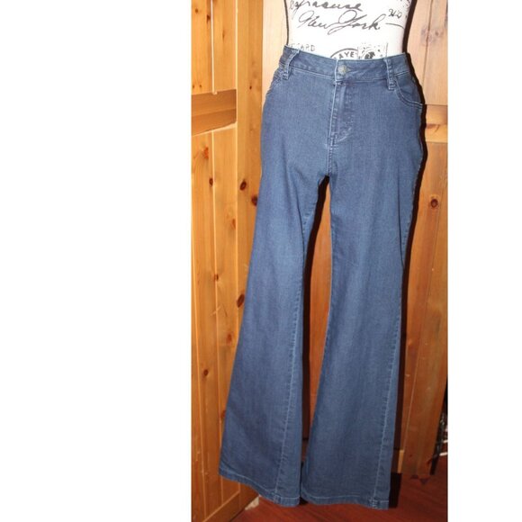 Prana Jada Jeans size 10 - Picture 2 of 13